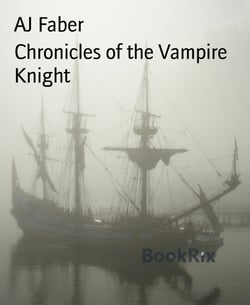 Chronicles of the Vampire Knight - Teaser