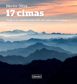 17 cimas - Viaje a la cumbre más alta de cada comunidad