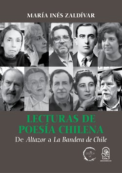 Lecturas de poesía chilena - De Altazor a La Bandera de Chile