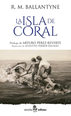 La isla de Coral
