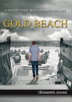 Gold Beach - A secret that will change his life
