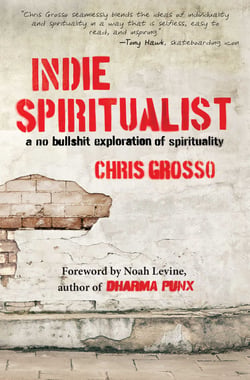 Indie Spiritualist - A No Bullshit Exploration of Spirituality