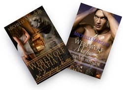 2-in-1 Werewolf Mafia Book 1 &amp; 2 [No Laughing Matter &amp; Dominant Predator]
