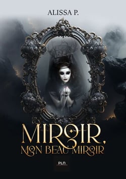 Miroir - Mon beau miroir