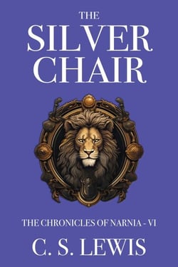 The Silver Chair