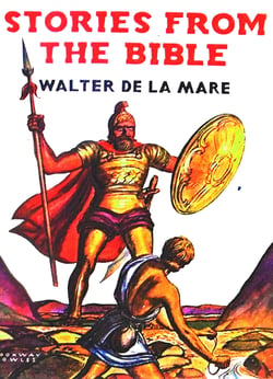 Stories from the Bible
