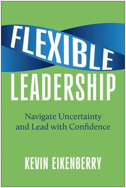 Flexible Leadership - Navigate Uncertainty and Lead with Confidence