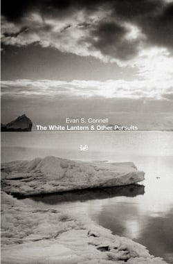 The White Lantern And Other Pursuits