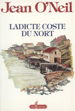 Ladicte coste du nort - LADICTE COSTE DU NORT [NUM]