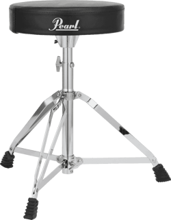 Pearl D-50 - Siège double embase pour batterie