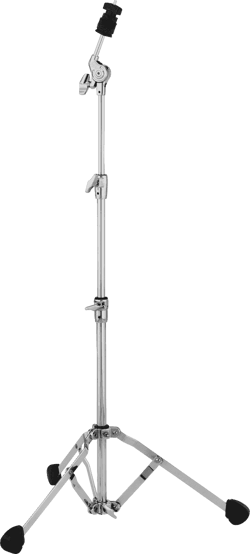 PIED CYMBALE DROIT FLATBASE CONVERTIBLE