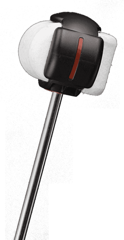 Pearl - B-250QB Batte Control Core Eliminator Redline