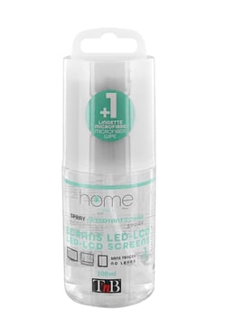 Gel nettoyant pour écran - TNB