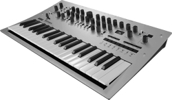 Korg - Minilogue Synthétiseur analogique