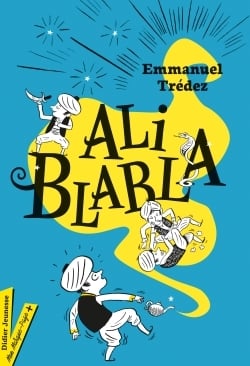 Ali Blabla