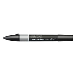 Marqueur Winsor & Newton - ProMarker - Metallic