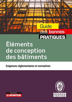 Éléments de conception des bâtiments - exigences réglementaires et normatives