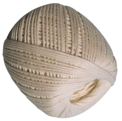 Rouleau de coton tressé - 2mm -88 m