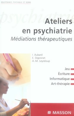 Ateliers en psychiatrie
