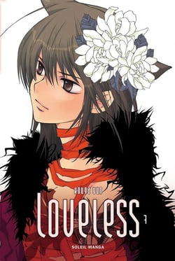 Loveless Tome 7