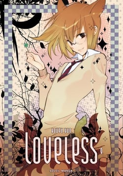 Loveless Tome 9