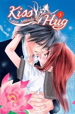 Kiss hug Tome 3