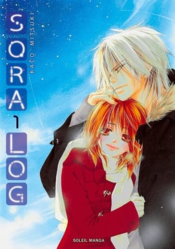 Sora log Tome 1