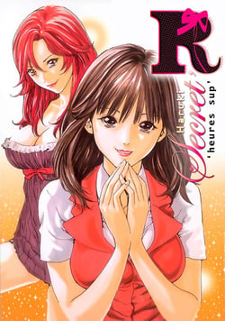 Secret'R : heures sup'