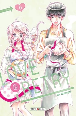 Love & retry Tome 6