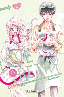 Love & retry Tome 6