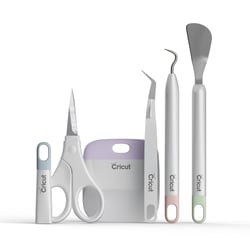 Set de 5 outils Cricut™