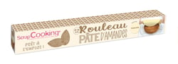 Rouleau de pâte d'amandes ScrapCooking®- 300 g