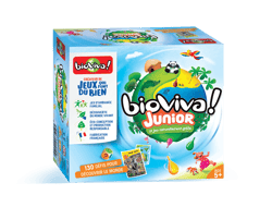 Bioviva junior