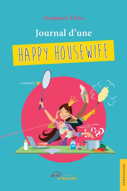 Journal d'une happy housewife