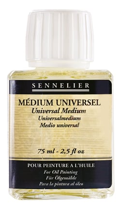 Medium universel - 75ml