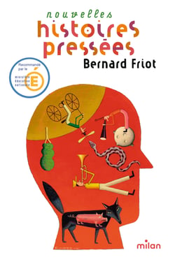 Nouvelles histoires pressées