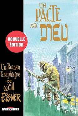 La trilogie du Bronx Tome 1 : un pacte avec Dieu