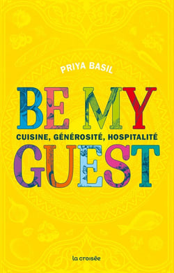 Be my guest