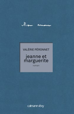 Jeanne et Marguerite