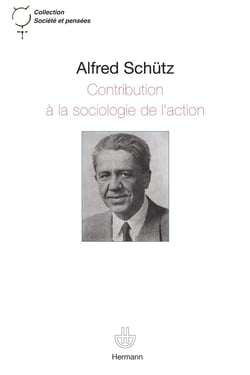 Contibution à la sociologie de l'action