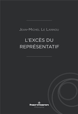 L'excès du représentatif