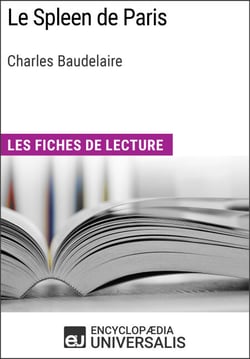 Le Spleen de Paris de Charles Baudelaire - Les Fiches de lecture d'Universalis