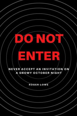Do Not Enter