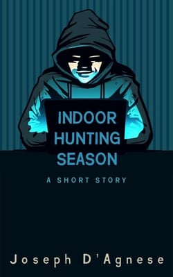 Indoor Hunting Season: A Short Story - Daggyland Singles, #16