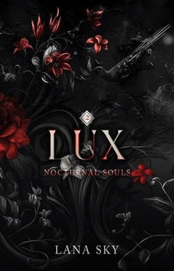Lux - Nocturnal Souls, #2
