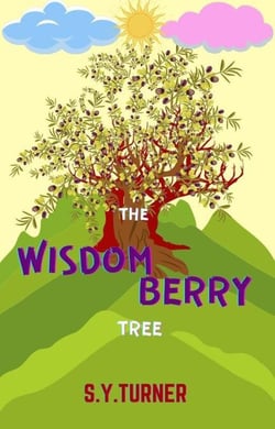 The Wisdom-Berry Tree - GREEN BOOKS, #4
