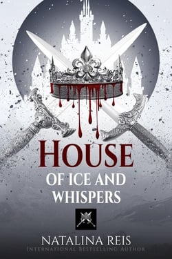 House of Ice and Whispers - House of Blood and Whispers, #0