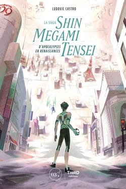 La Saga Shin Megami Tensei - D’apocalypses en renaissances