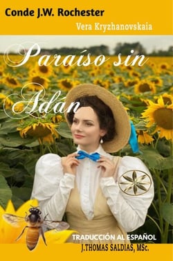 Paraíso sin Adán - Conde J.W. Rochester