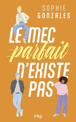 Le Mec parfait n'existe pas